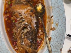 -徽州月·民间徽菜(浦东总店)