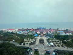 -启东恒大海上威尼斯酒店