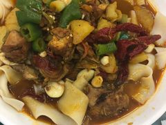 -新疆巴州金丝特餐厅(大钟寺店)