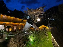 -龙井峡漂流