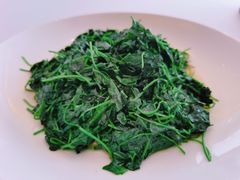 草头-海逸海鲜酒家(古北店)