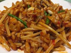 -福来居烤鸭店(天坛二店)