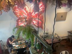 -北平花园·MUA摩造汉堡·北平咖啡(南锣鼓巷胡同店)