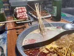 -成都屋头串串(青年北街店)
