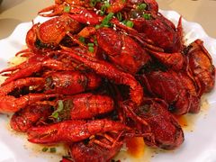 -松哥油焖大虾(皇岗一店)