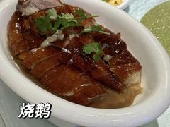 -顺德佬华侨城店·商务宴请·团建