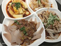 -福茂源横山铁锅羊肉(牡丹园店)