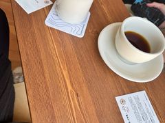 -纽巷咖啡 SOFTFOCUS COFFEE(锦和巴黎时韵店)