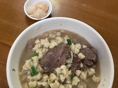 -刘信牛羊肉小炒泡馍(回民街店)