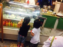 艺冉时光手工酸奶酪-艺冉时光(田子坊店)