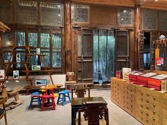 大堂-陕拾叁(袁家村店)