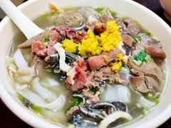 牛杂粿条（小份）-潮镇老尾牛杂(环城西路店)