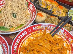 -桃太郎寿司料理(大学城店)