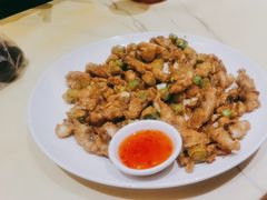 -大家食府·福建菜(FAC协盛中心庭院餐厅店)