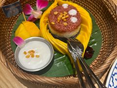 -金泰兰·东南亚料理(乐堤港店)