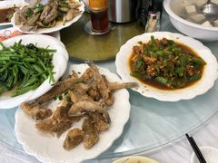-金海湾海鲜排档(朱家尖店)