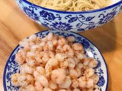 -朱洪元苏式面馆(绿宝广场店)