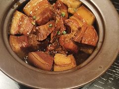 -海天楼中餐厅(吴宫泛太平洋酒店)