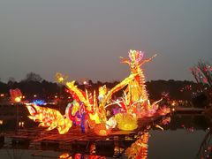 -南阳卧龙岗武侯祠