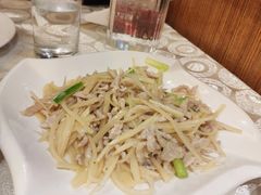 -马凯餐厅(长椿街店)