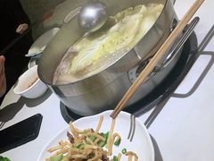 -陈记顺和潮汕牛肉火锅(棠德南路店)