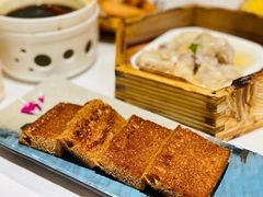 -宝园酒家(美林M·LIVE天地东座店)