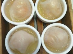 -百乐门喜宴(海珠广场华厦店)