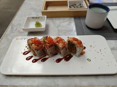 -将太无二·北美传奇寿司(瑞士公寓店)