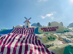 -漳州滨海火山岛自然生态风景区