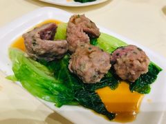 -广东胜利宾馆西关粤中餐厅