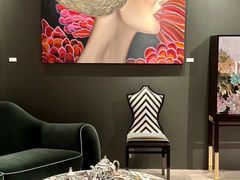 -罗奇堡家具(淮海西路店)