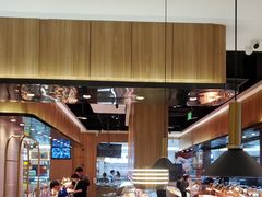 -比格比萨自助(南京万达茂店)