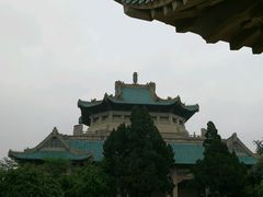 -田园小观园(武大店)