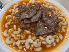 牛尾通粉-喜莲咖啡