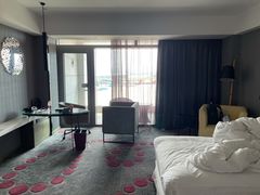 -南京禄口机场雅高铂尔曼大酒店