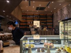 -去茶山(重庆万象城店)