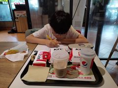 -肯德基(昌里店)