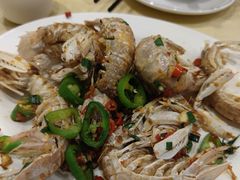 -阳江餐厅·30年老字号·粤菜海鲜大排档