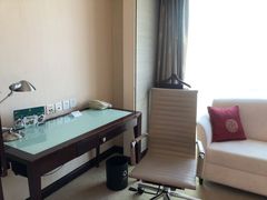 -上海浦东丽晟假日酒店