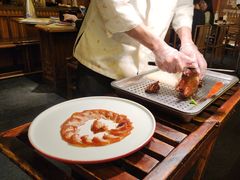-范家小馆·烤鸭新京菜(金融街店)
