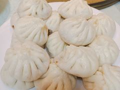-奥华餐厅·老张记(台基厂店)
