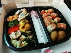 -河风精致寿司(尼盛店)