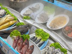 -大众海鲜(巨龙北路店)