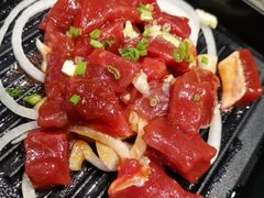 -NIUAN牛庵·日式和牛烧肉(恒隆店)