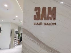 点击看大图 -3AM HAIR SALON烫发染发接发
