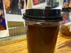 -寿奶茶·鲜奶与茶(合生汇购物中心店)