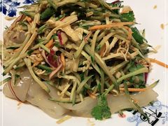 -老仁义·清真菜(太古街店)