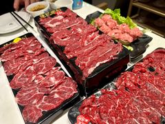 -陈记顺和牛肉火锅馆(天河北路店)