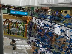 -万达茂商场(南京仙林店)