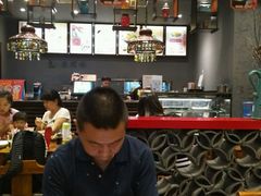 -西关味(大卫城店)
